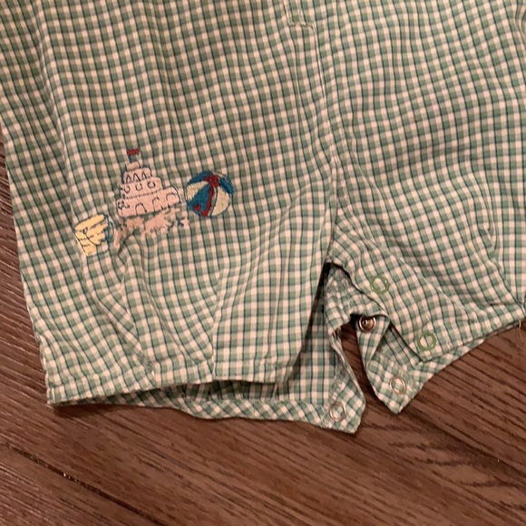 24 month onesie 100% cotton - Picture 2 of 4